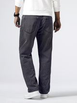 Casual Street Style Herenjeans – Milan