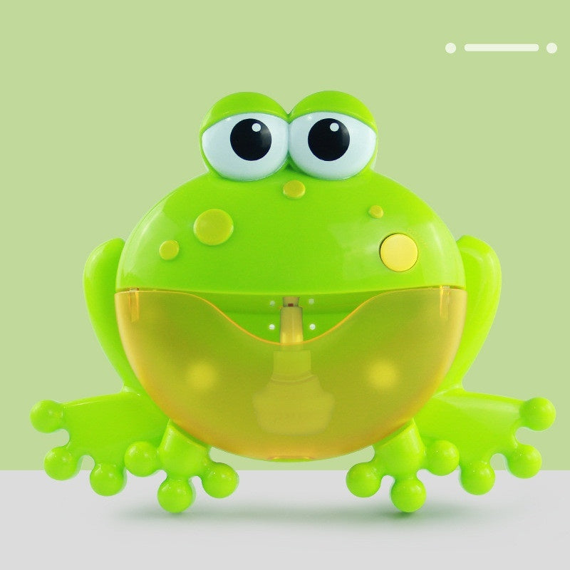 Bubbly Badvriend - Speelse Bubbels & Muziek voor Badtijd
