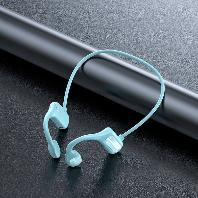 🎧🔥🔥Botgeleiding Koptelefoon - Bluetooth Draadloze Koptelefoon🔥✈️🔥