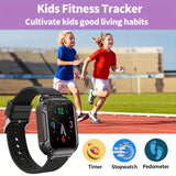 TechTijd Kinderhorloge - Speels en Leerzaam