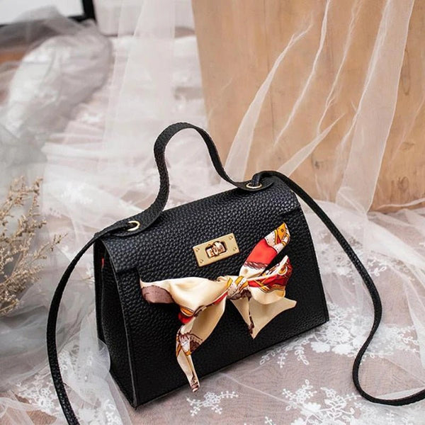 LadyLuxe | Ervaar verfijning en luxe in deze prachtige handtas!