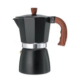 Percolator voor Authentieke Espresso Onderweg – EspressoGo