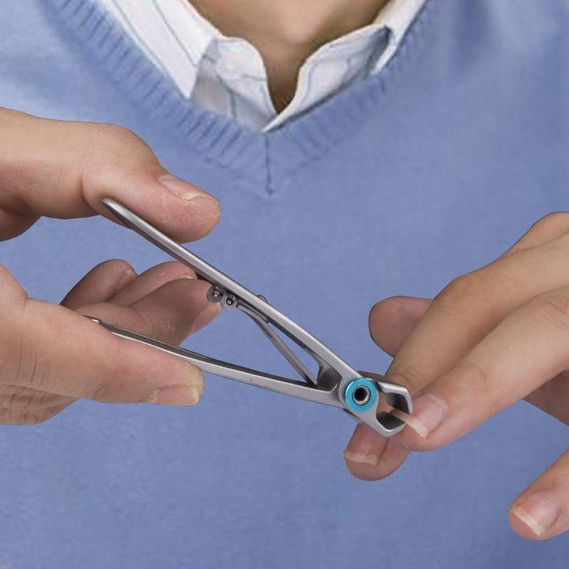 Dr. Sharp | Nagelknipper voor dikke nagels