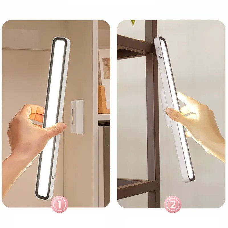 Magnetic Light | Altijd licht in het donker!