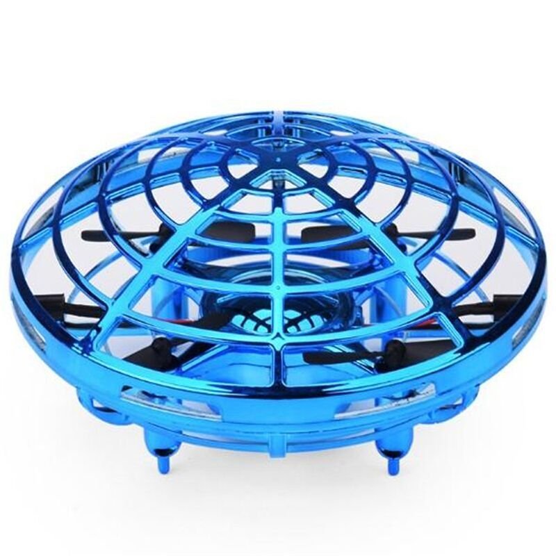 Flying Ufo | Oneindig veel speelplezier voor uw kind!
