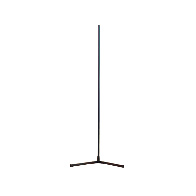 Ambiance Dimbare LED Vloerlamp – Luxe Verlichting met 1+ Miljoen Kleuren