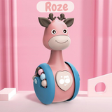 Rijdende Wackelpops met Muziek – BouncyBeep