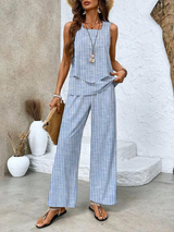 Esther | Luxe Zomer Set (Bijna uitverkocht)