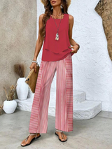 Esther | Luxe Zomer Set (Bijna uitverkocht)