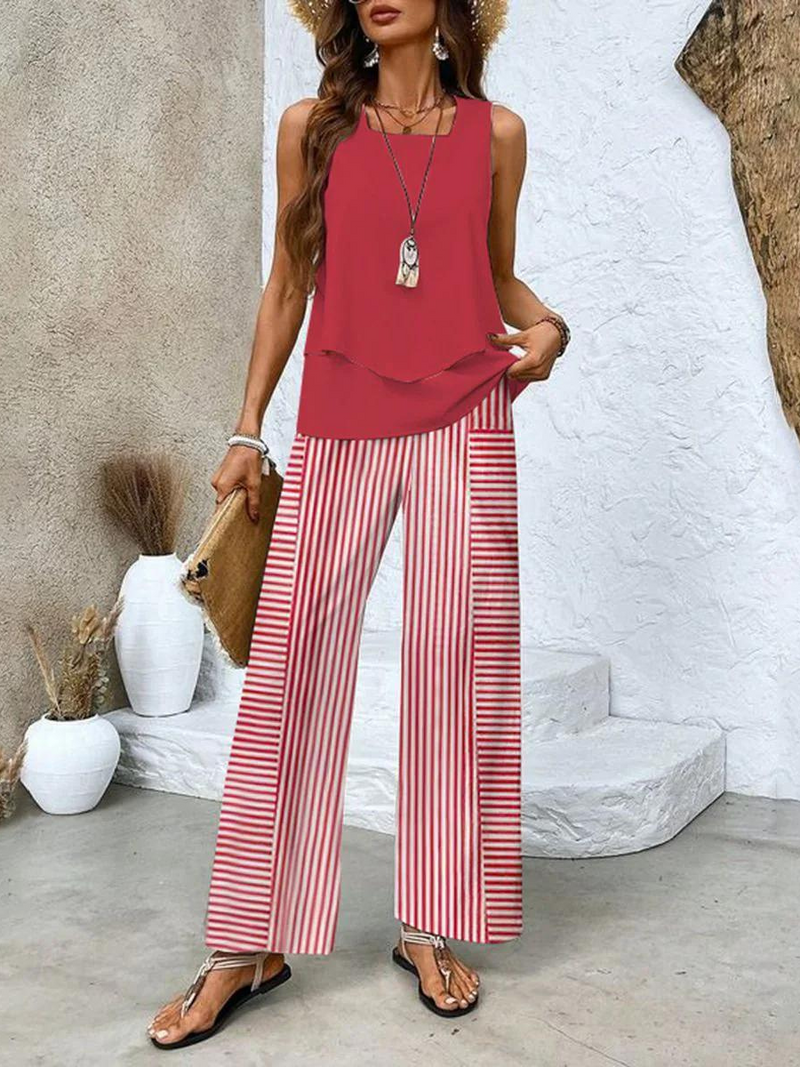 Esther | Luxe Zomer Set (Bijna uitverkocht)