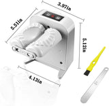 Automatische Dumpling Maker