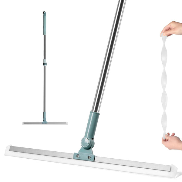 ScrapeSweep | Efficiënt rotzooi opvegen met dit spelveranderende apparaat!
