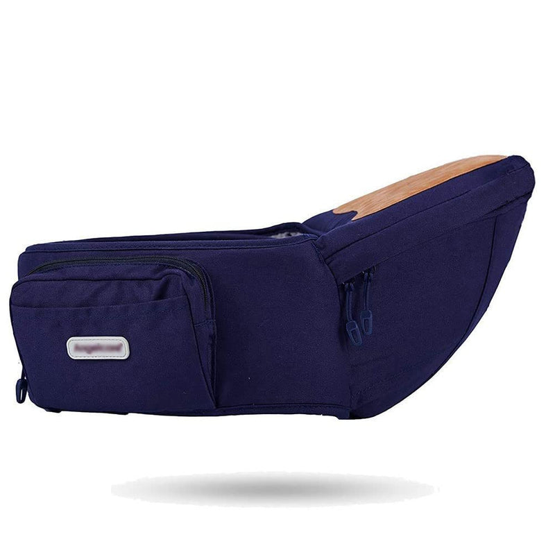 Ergonomische Heupdrager - Comfort voor Ouder en Kind