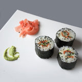 SushiBazooka | Maak gemakkelijk je eigen sushi!