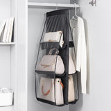 Folding Storage Bag | Organiseer al uw tassen!