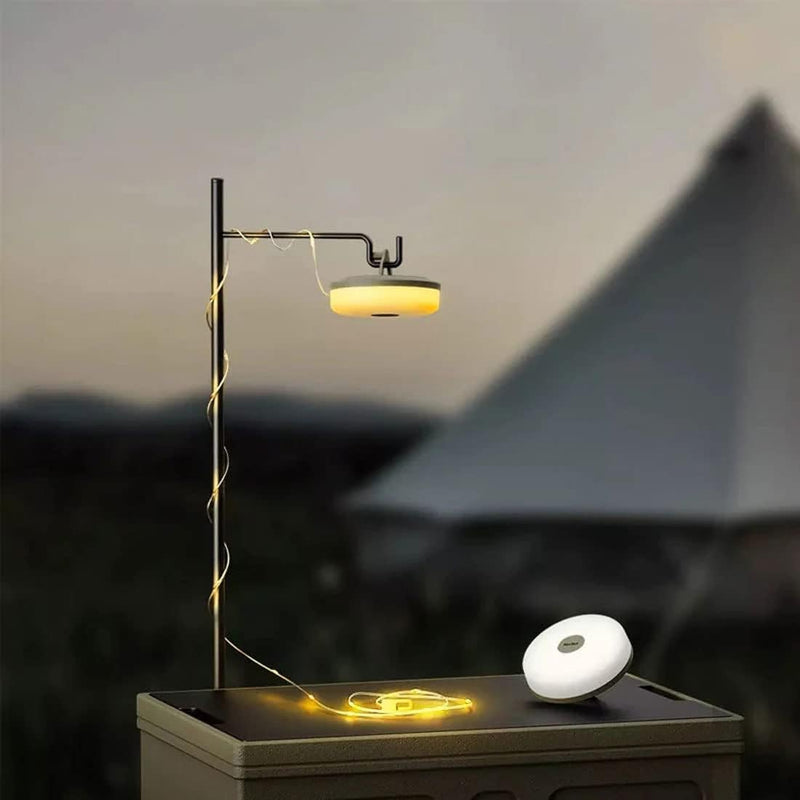 Flexlight | Creëer een gezellige sfeer!