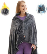 ThermaCover | Blijf de hele winter warm en knus!