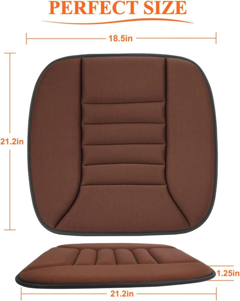 Comfort Memory Foam Auto Zitkussen