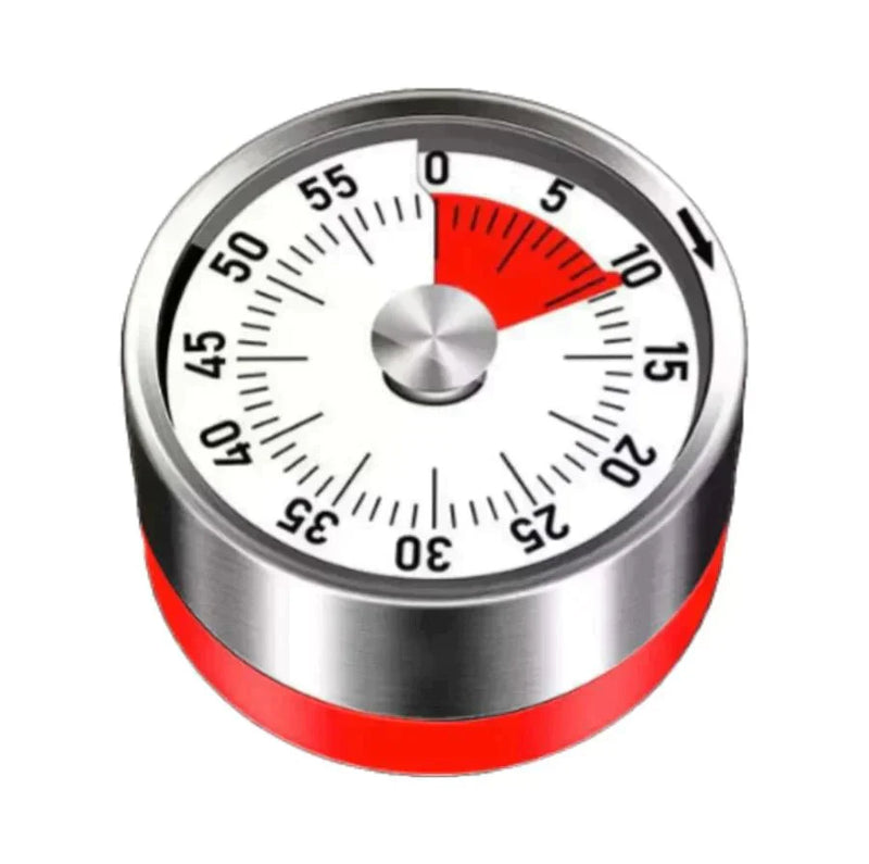 ProTimer | Laat nooit meer je eten aanbranden!