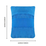 Strand Zand Verwijdering Zak – Snelle Zandverwijdering met Elastische Band voor Strand en Vakanties