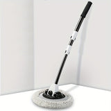 Verstelbare Autoreinigingsborstel – Comfortabel en Efficiënt Schoonmaken