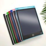 LCD Schrijfbord Tablet – Creatief en Praktisch voor Jong en Oud