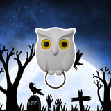 Night Owl Keyholder | Nooit meer je sleutels kwijtraken!
