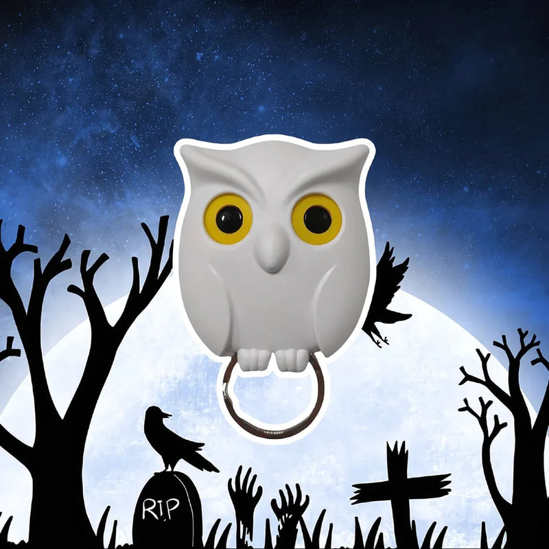 Night Owl Keyholder | Nooit meer je sleutels kwijtraken!
