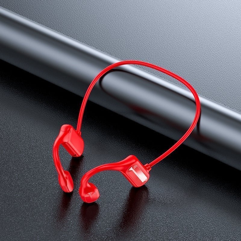 🎧🔥🔥Botgeleiding Koptelefoon - Bluetooth Draadloze Koptelefoon🔥✈️🔥
