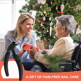 Professionele Teennagelknipper – Sterk en Comfortabel