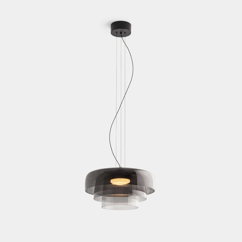 Hanglamp van Noors Glas - Unieke Design