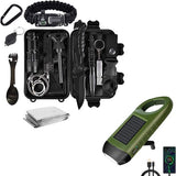 15-in-1 Noodset - SurvivorX