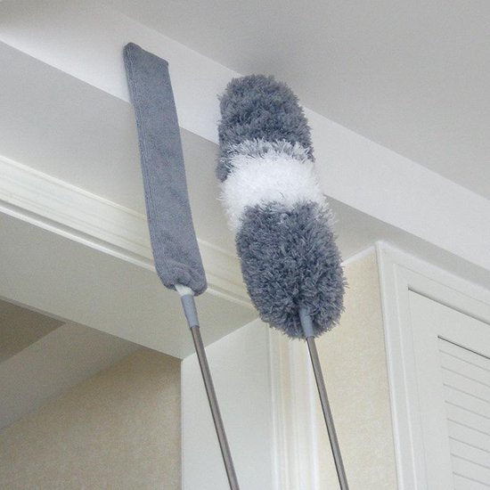 Uittrekbare Duster – SkyReach