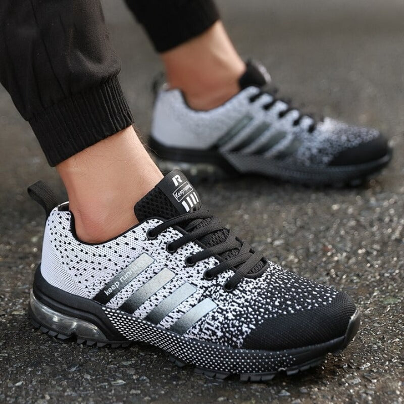 Lichte Orthopedische Sneakers – AeroFlex