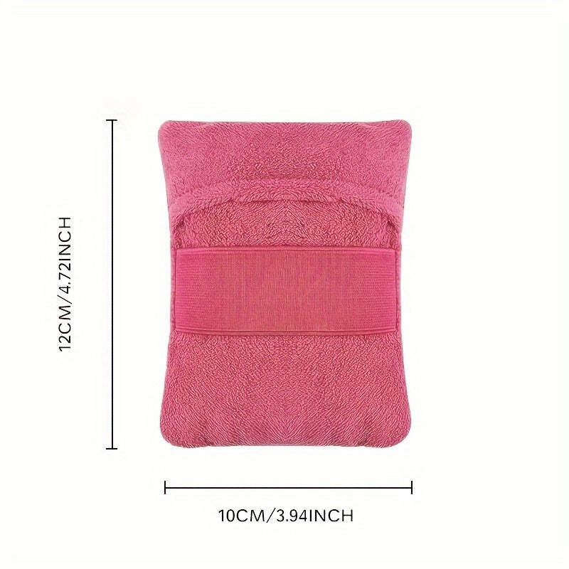 Strand Zand Verwijdering Zak – Snelle Zandverwijdering met Elastische Band voor Strand en Vakanties