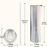 CandyFun Drinkbeker - Voor Verfrissend Plezier en Stijl