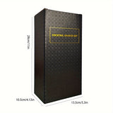 ProMix 20-delige Cocktailset – Alles voor de Perfecte Mix