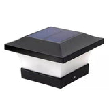 Duurzame Buitenlamp met Zonne-energie