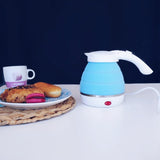 Foldable Cooker | Opvouwbare waterkoker