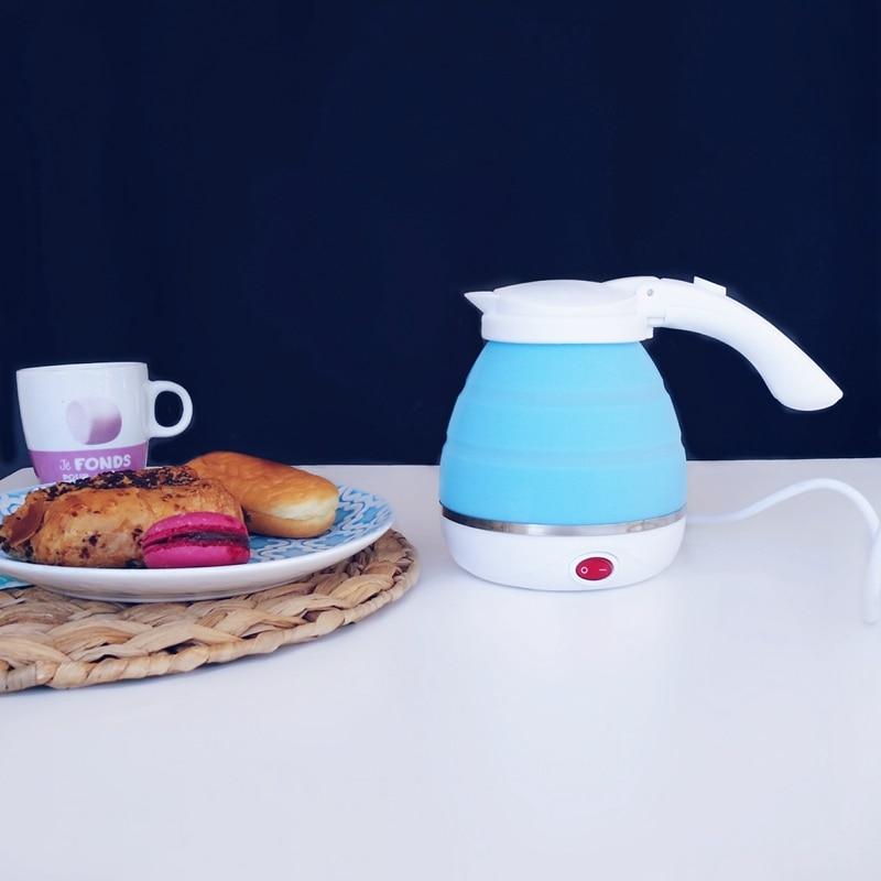 Foldable Cooker | Opvouwbare waterkoker