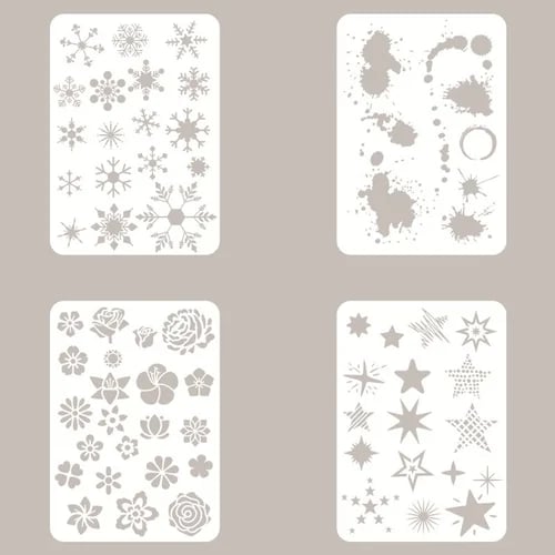 Vingerverfset voor creatieve schilderplezier - Pico