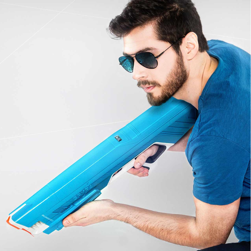AquaBlast - Waterpistool