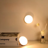 Draadloze Bewegingssensorlamp - LumaLight