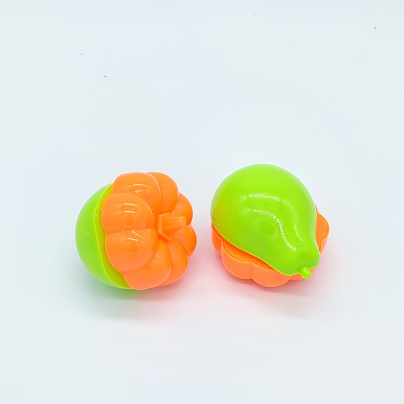 Educatieve Snijset met Voedsel, Fruit en Groenten – Perfect voor Vroeg Leren en Rollenspel