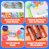 Interactief Muziek Speelgoed – Voor Creatief Leren en Ontdekken