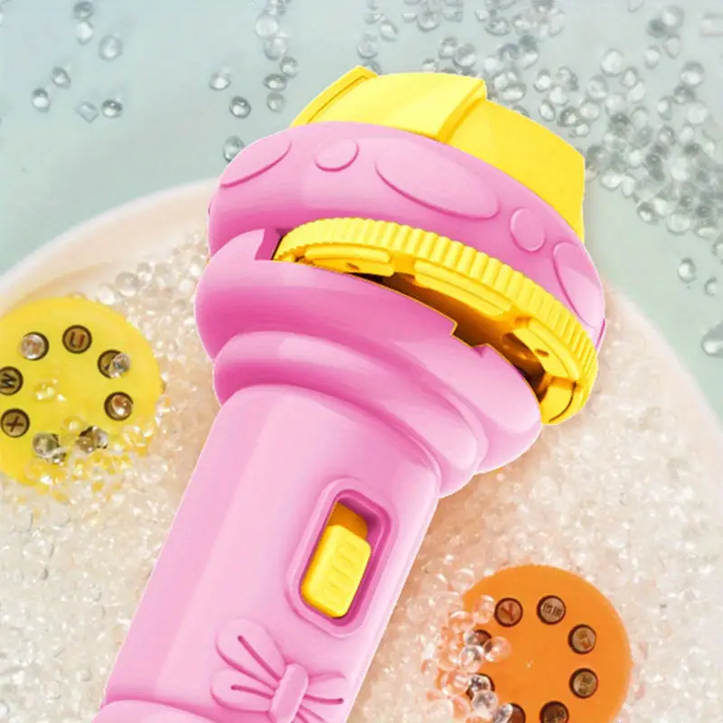 Projector Zaklamp - DreamBeam