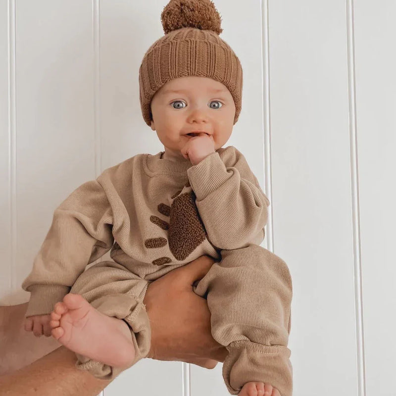 Sunshine Kinderset – Voor een vrolijke en comfortabele uitstraling