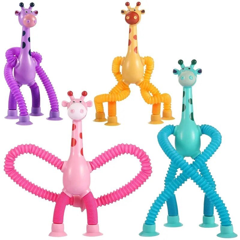 FlexiPal | De ultieme buigbare buisspeelgoedervaring voor je kinderen!