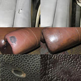 Hirundo Leer Reparatieset (1 Set)