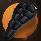 AirSeat | De ultieme samensmelting van comfort en veiligheid voor fietsers!